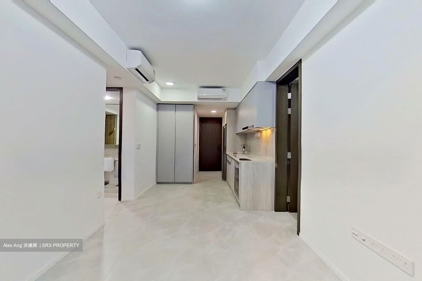 Amo Residence (D20), Apartment #575632821